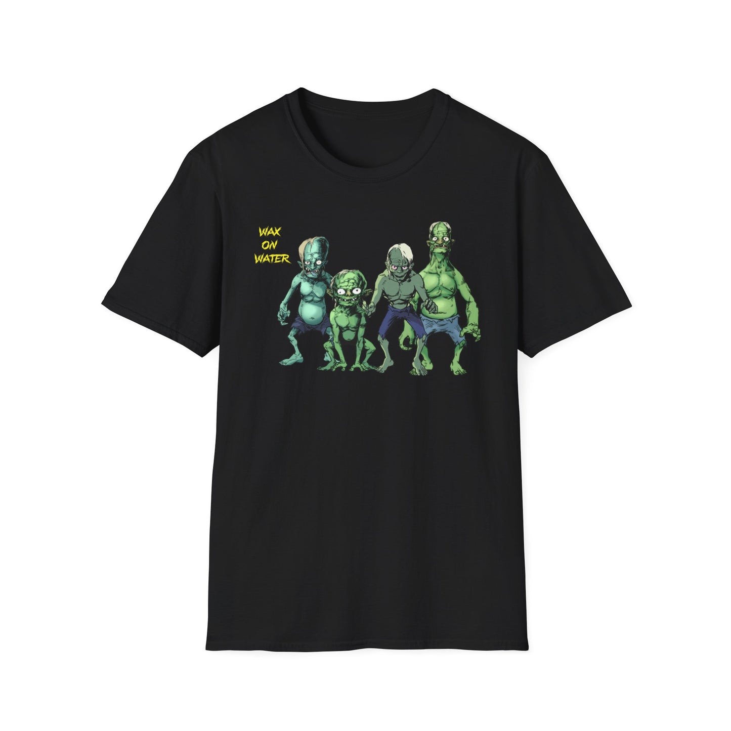 All Ghouls T-Shirt