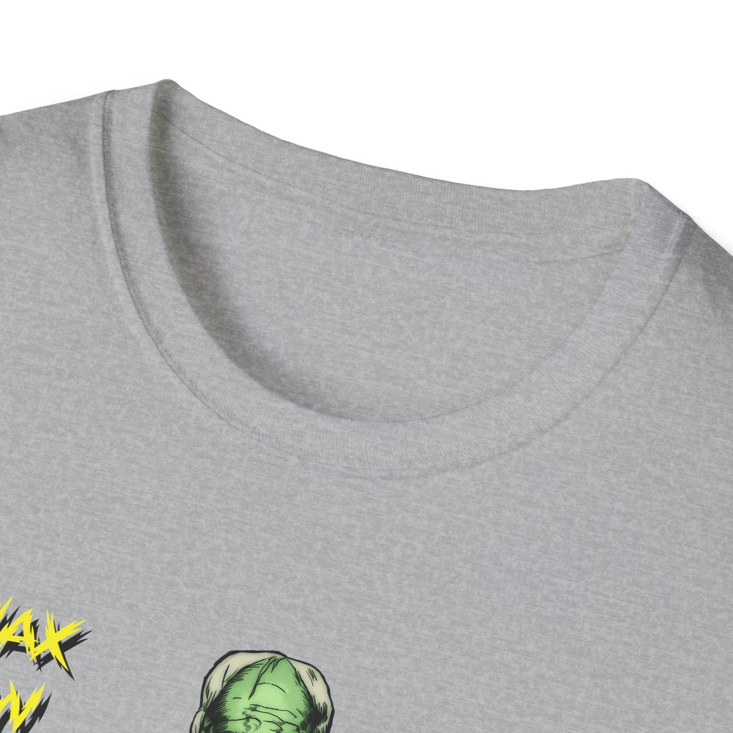 Glob Ghoul T-Shirt