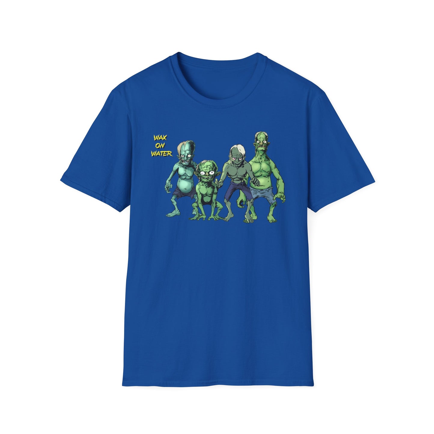 All Ghouls T-Shirt