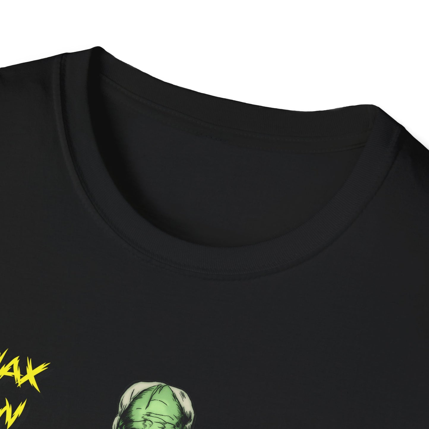 Glob Ghoul T-Shirt