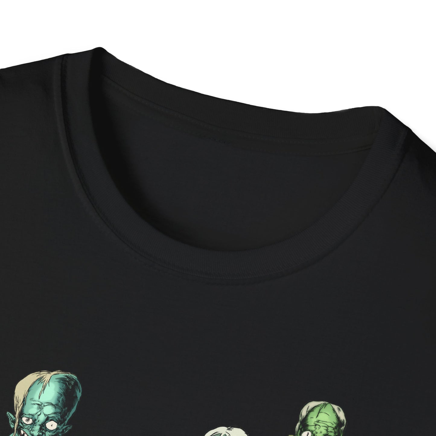 All Ghouls T-Shirt