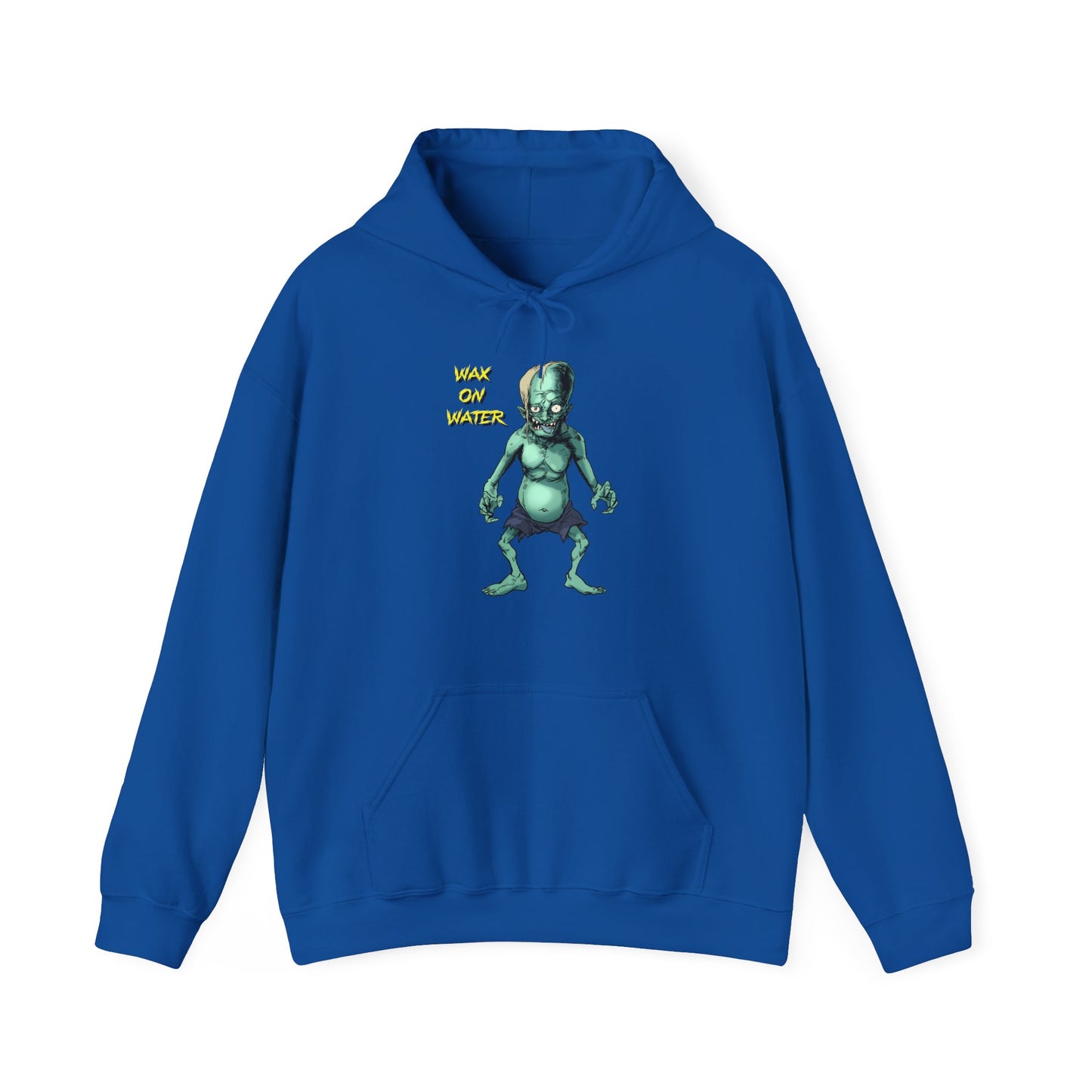 Trix Ghoul Hoodie