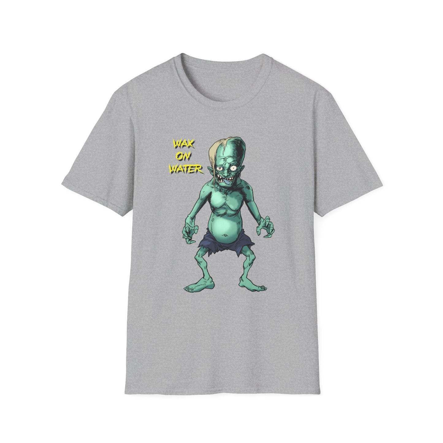 Trix Ghoul T-Shirt