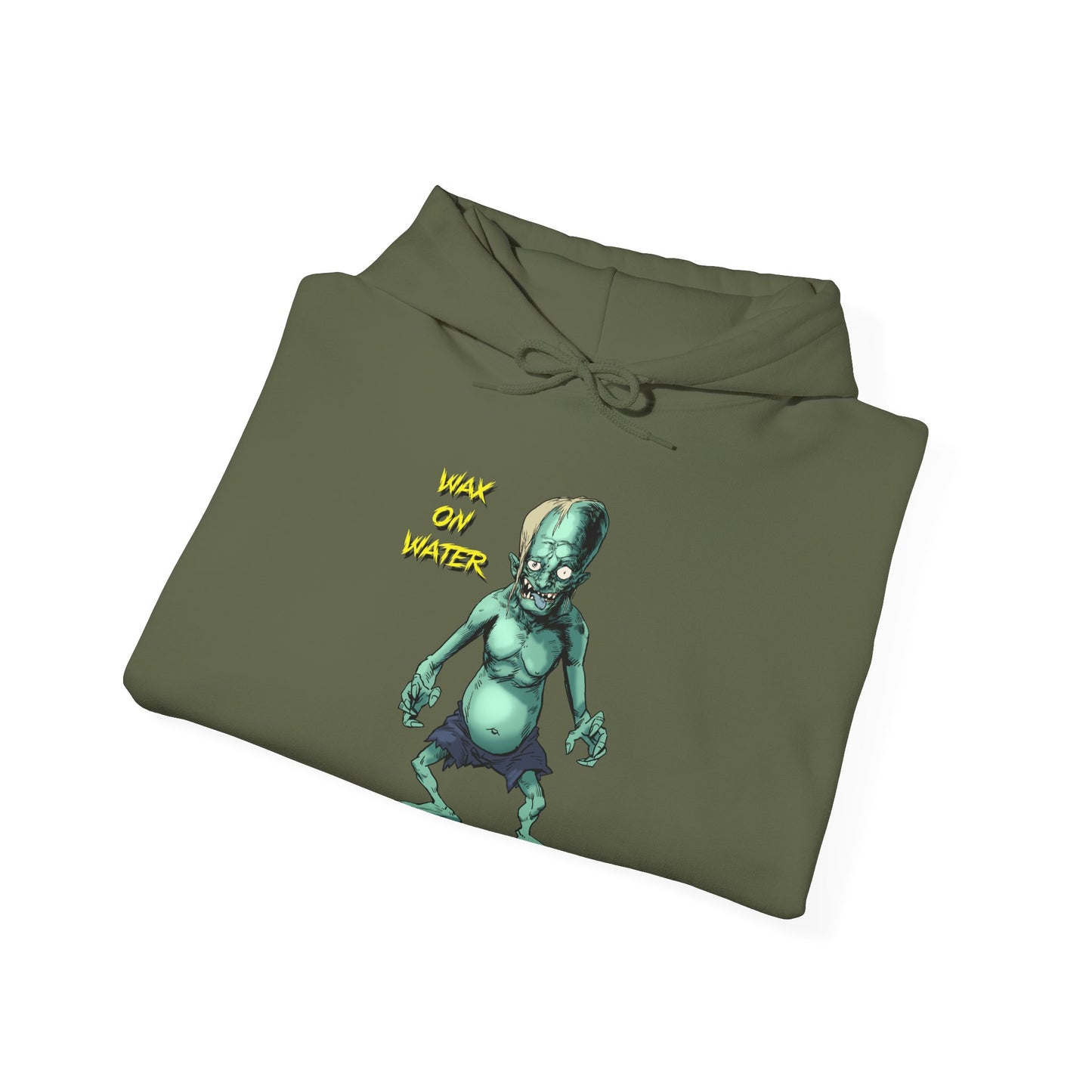 Trix Ghoul Hoodie