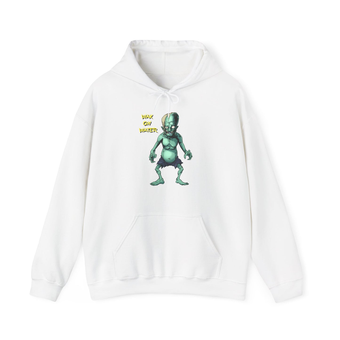 Trix Ghoul Hoodie