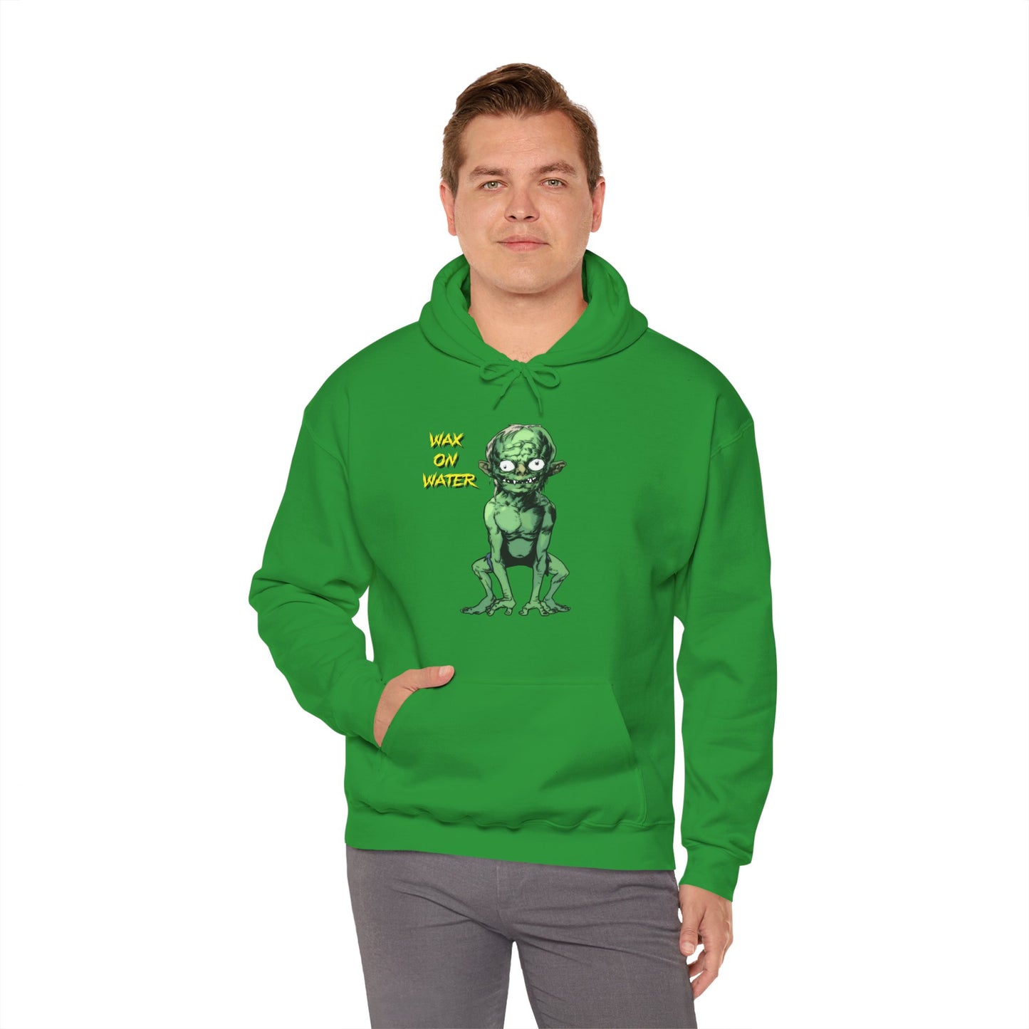 Venmi Ghoul Hoodie