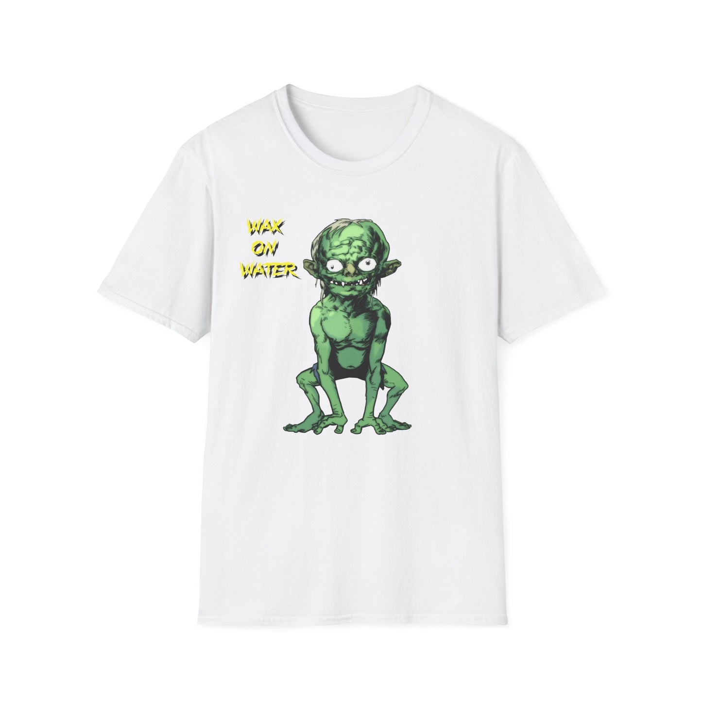Venmi Ghoul T-Shirt