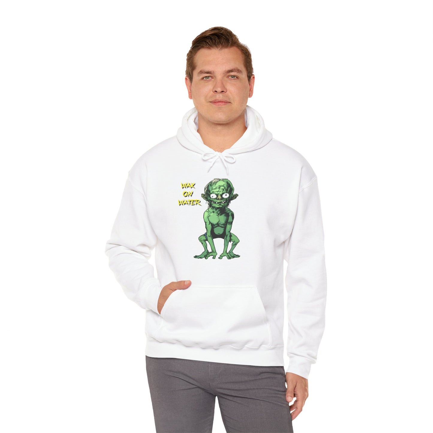 Venmi Ghoul Hoodie