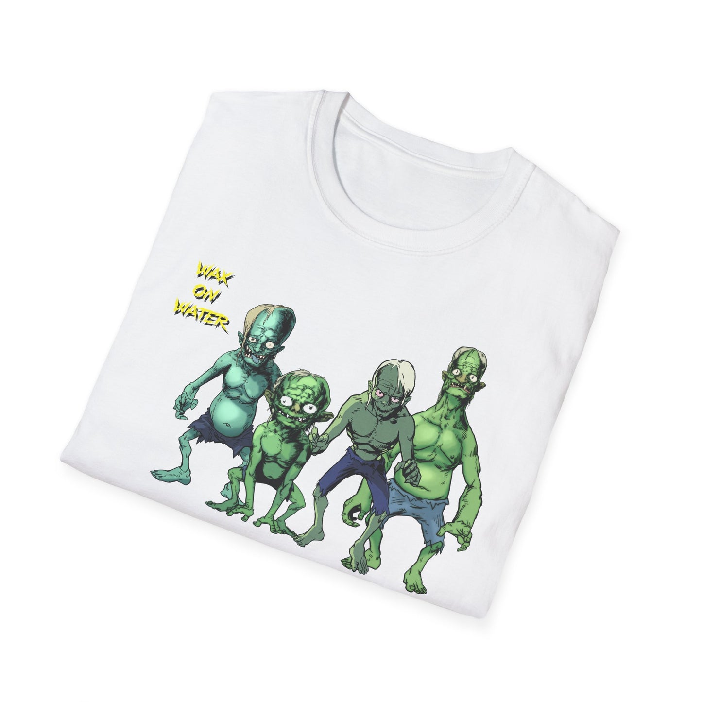 All Ghouls T-Shirt
