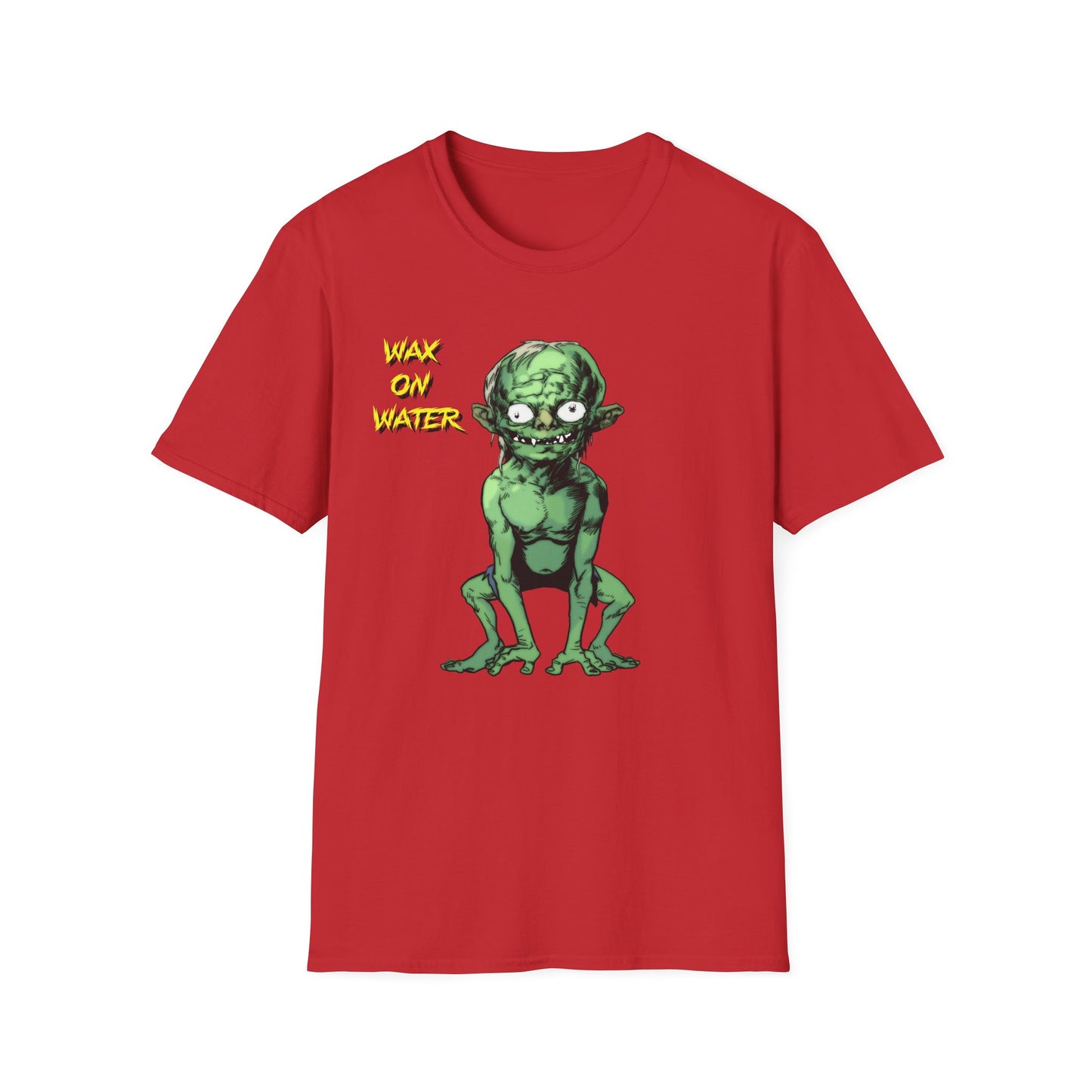 Venmi Ghoul T-Shirt