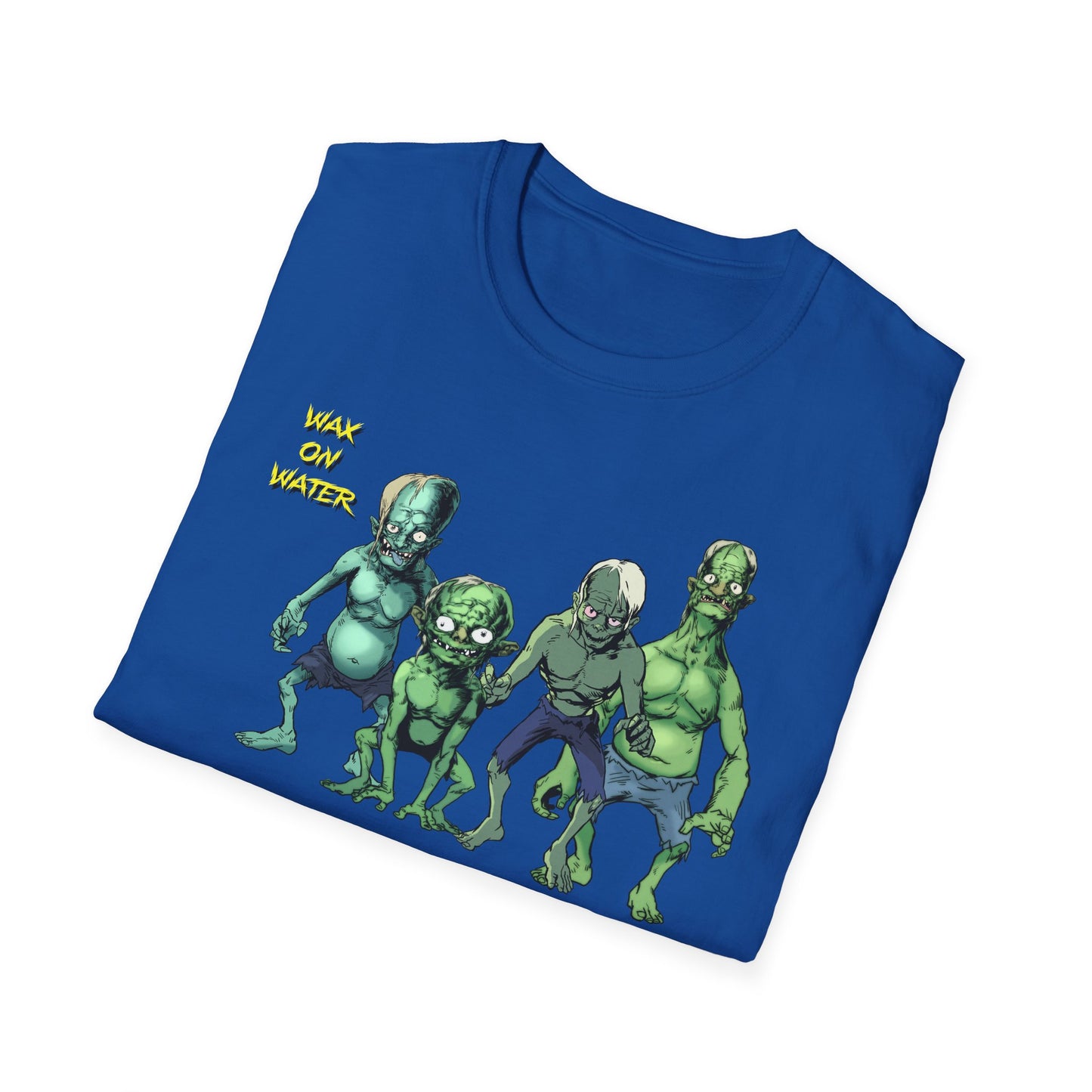 All Ghouls T-Shirt