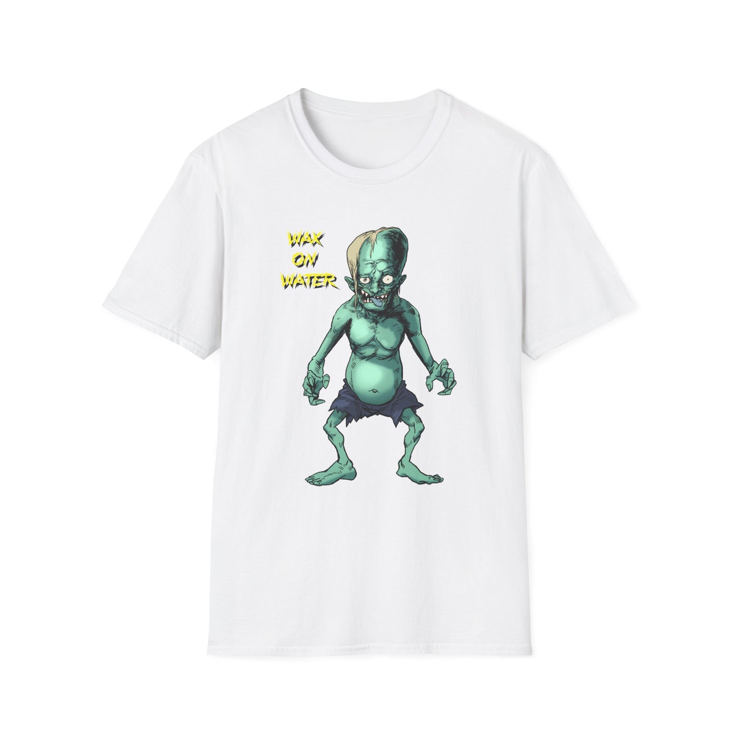 Trix Ghoul T-Shirt