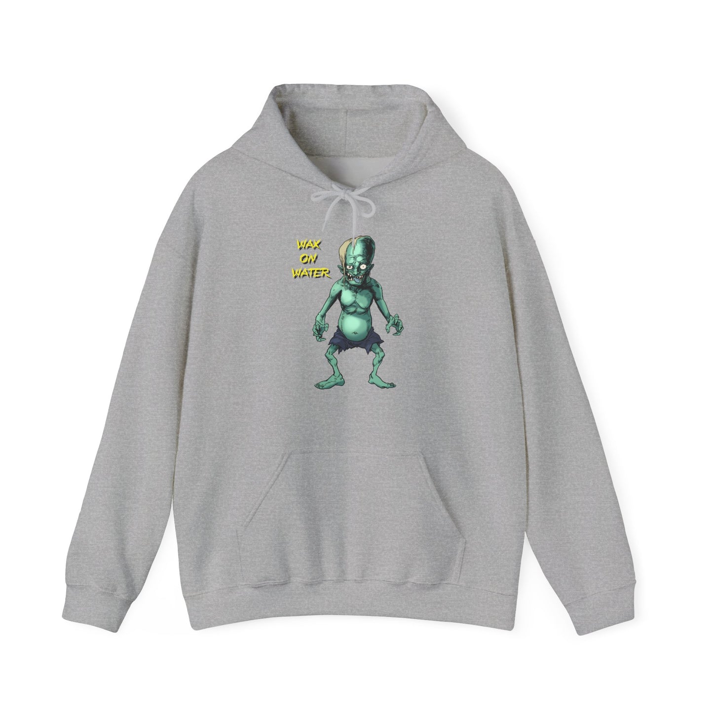 Trix Ghoul Hoodie