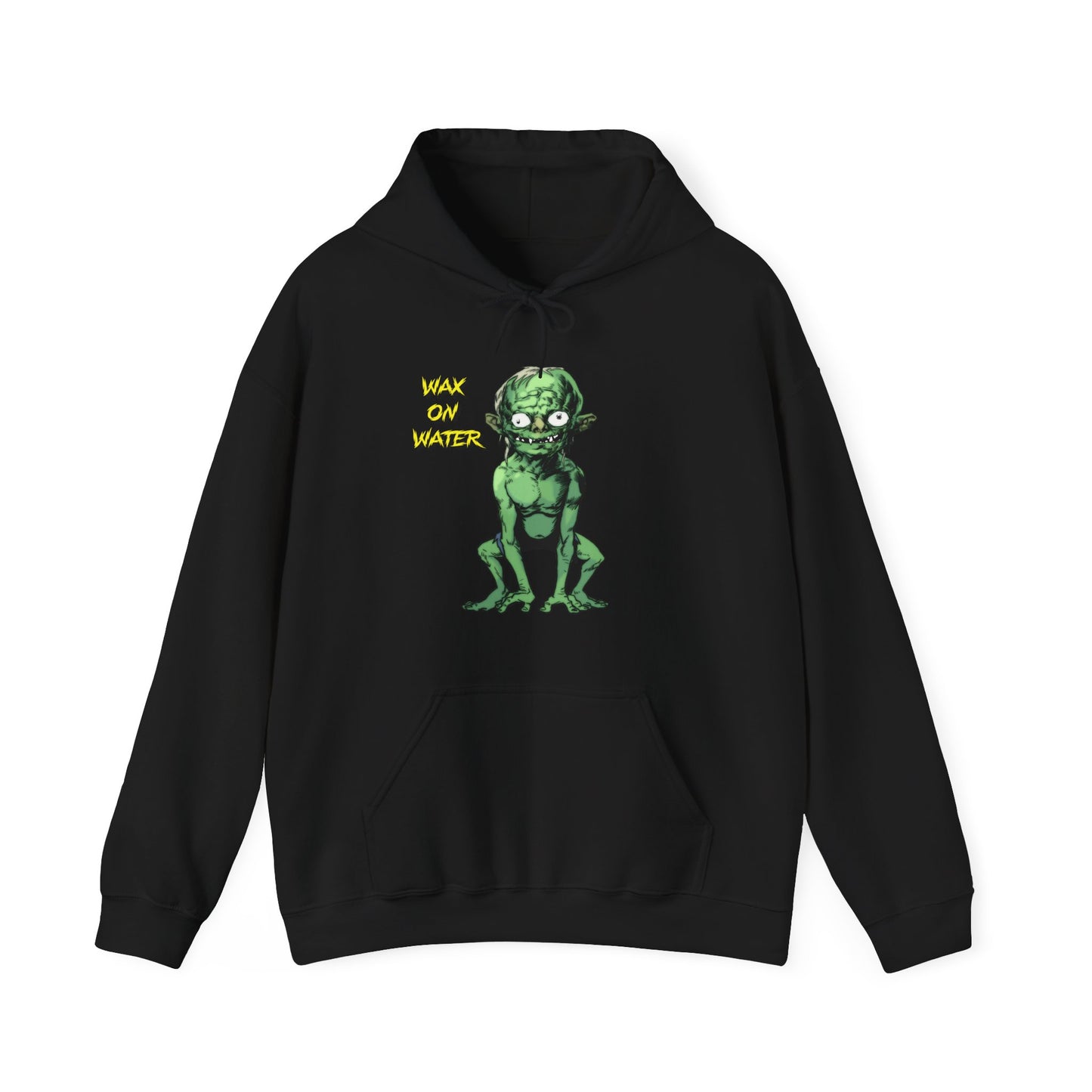 Venmi Ghoul Hoodie 02 - Unisex sweatshirt