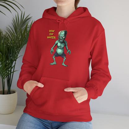 Trix Ghoul Hoodie