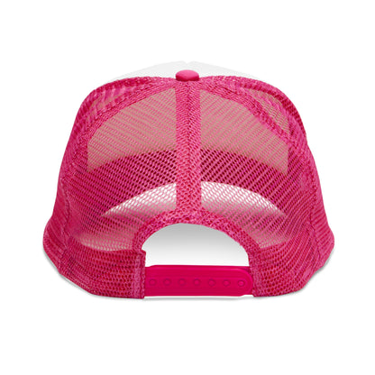 Venmi Ghoul Mesh Baseball Cap 02