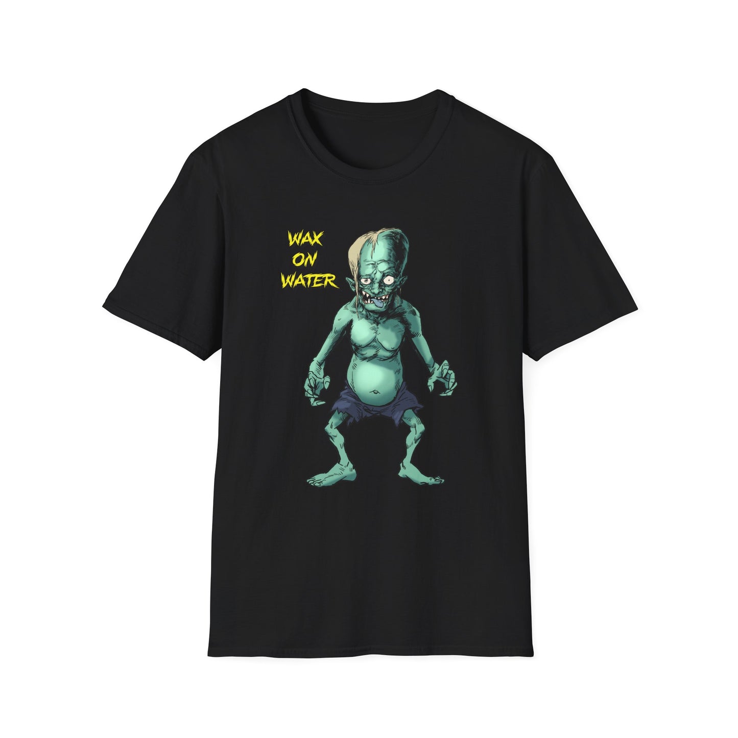 Trix Ghoul T-Shirt