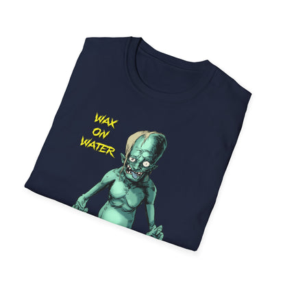 Trix Ghoul T-Shirt