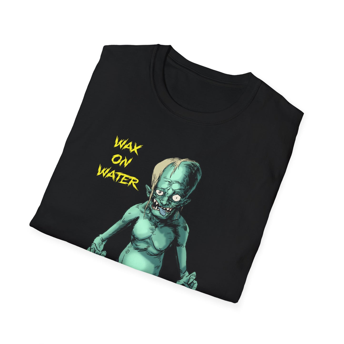 Trix Ghoul T-Shirt
