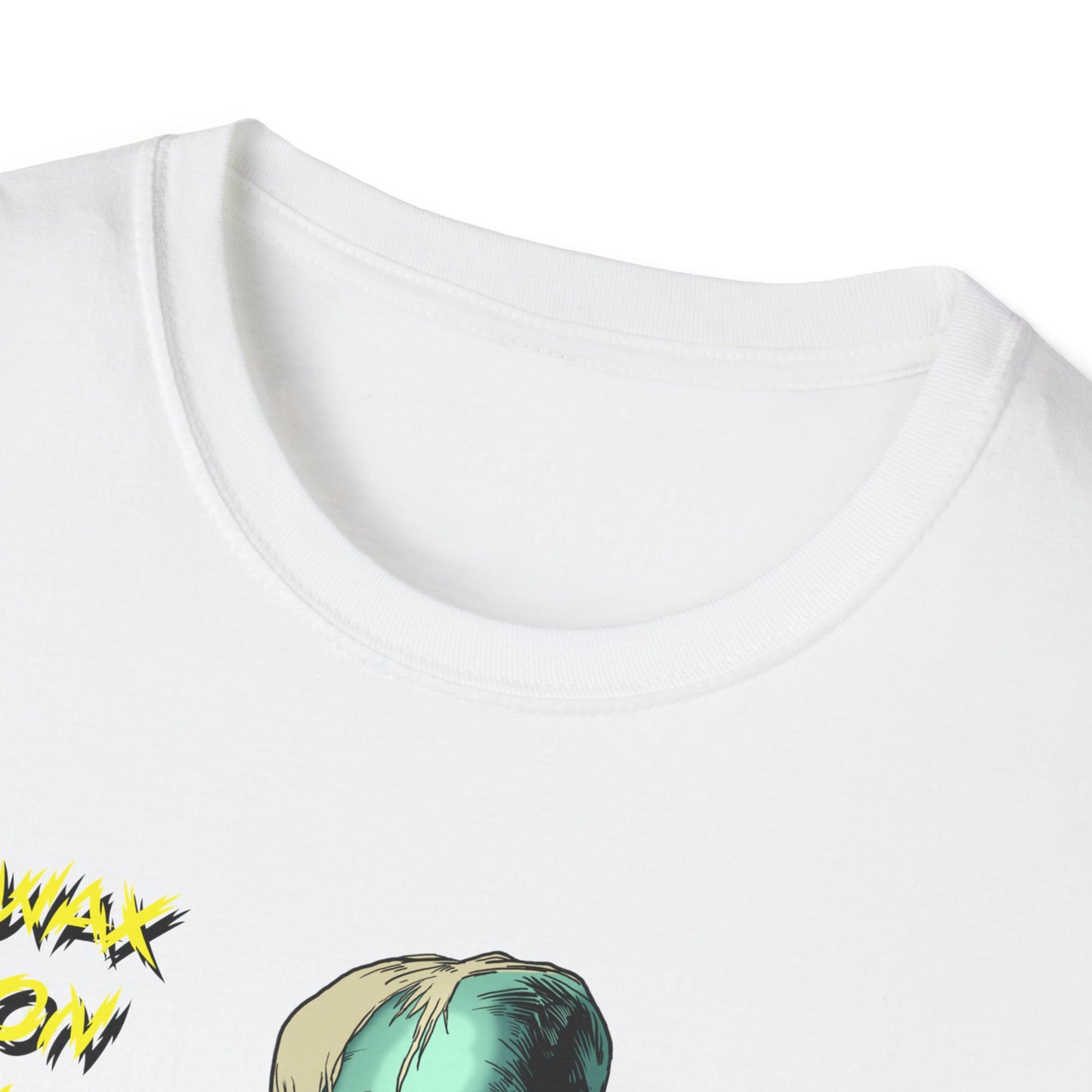 Trix Ghoul T-Shirt