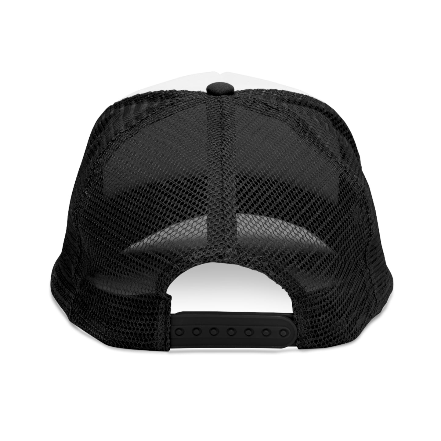 Venmi Ghoul Mesh Baseball Cap 02