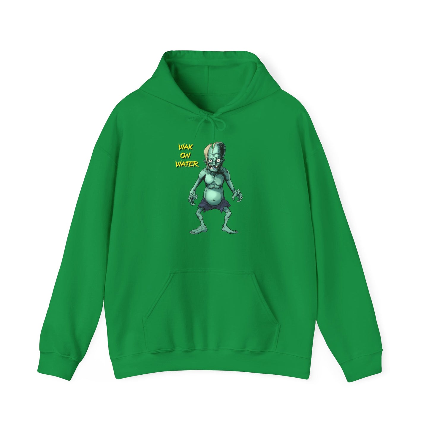 Trix Ghoul Hoodie 03 - Unisex Sweatshirt