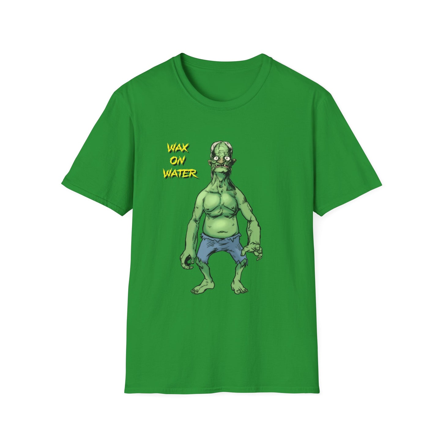 Glob Ghoul T-Shirt