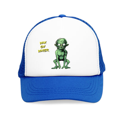 Venmi Ghoul Mesh Baseball Cap 02