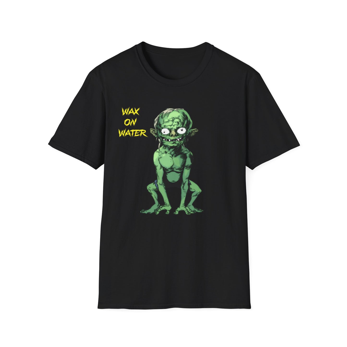 Venmi Ghoul T-Shirt