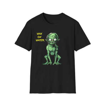 Venmi Ghoul T-Shirt