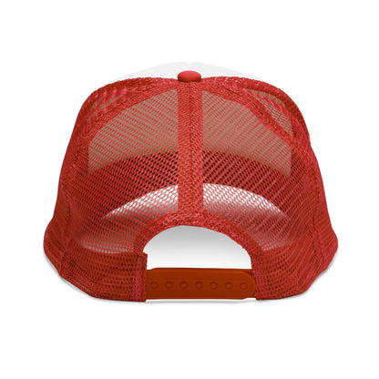 Venmi Ghoul Mesh Baseball Cap 02