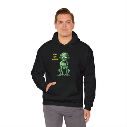 Venmi Ghoul Hoodie 02 - Unisex sweatshirt