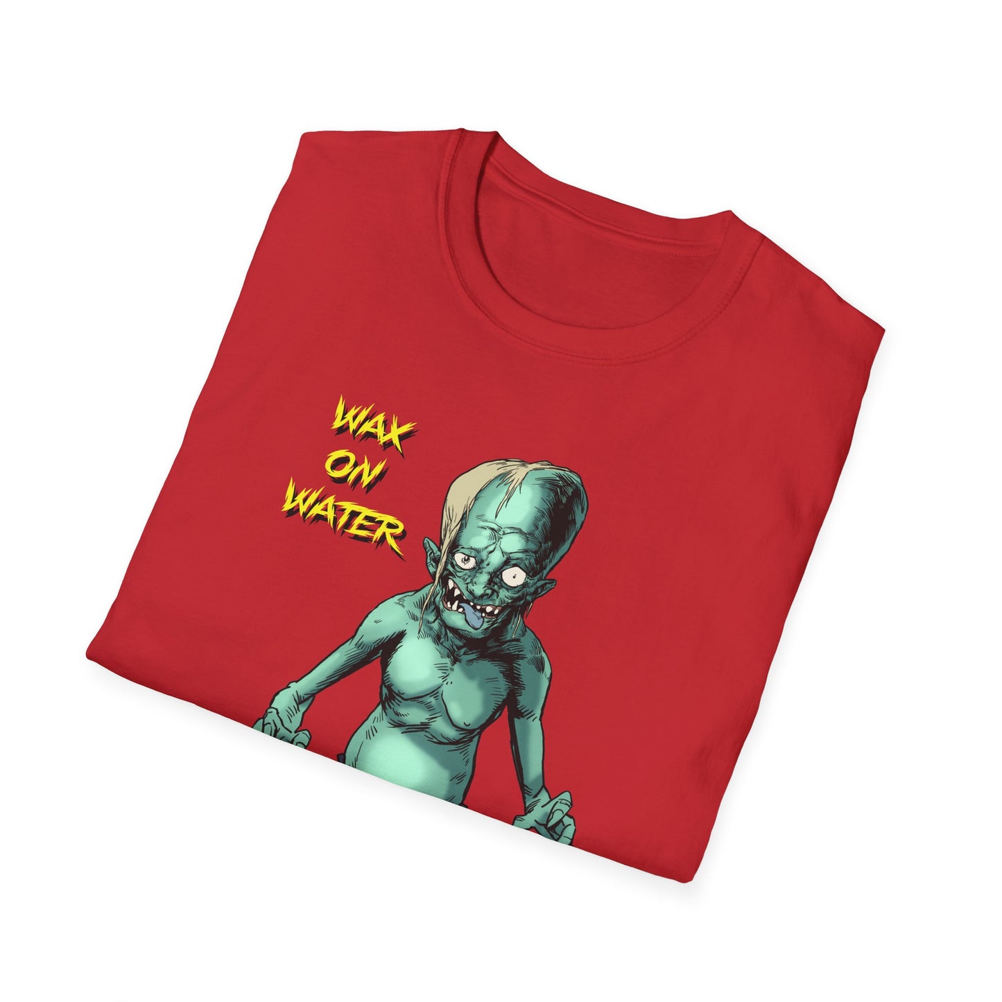 Trix Ghoul T-Shirt