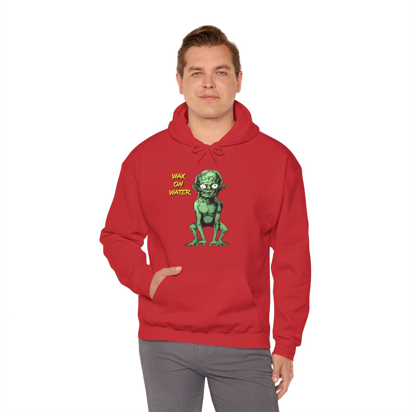 Venmi Ghoul Hoodie