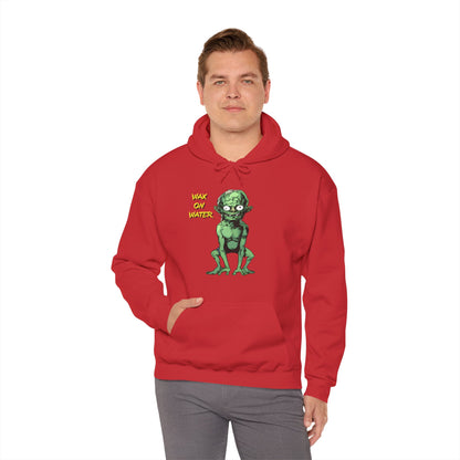 Venmi Ghoul Hoodie