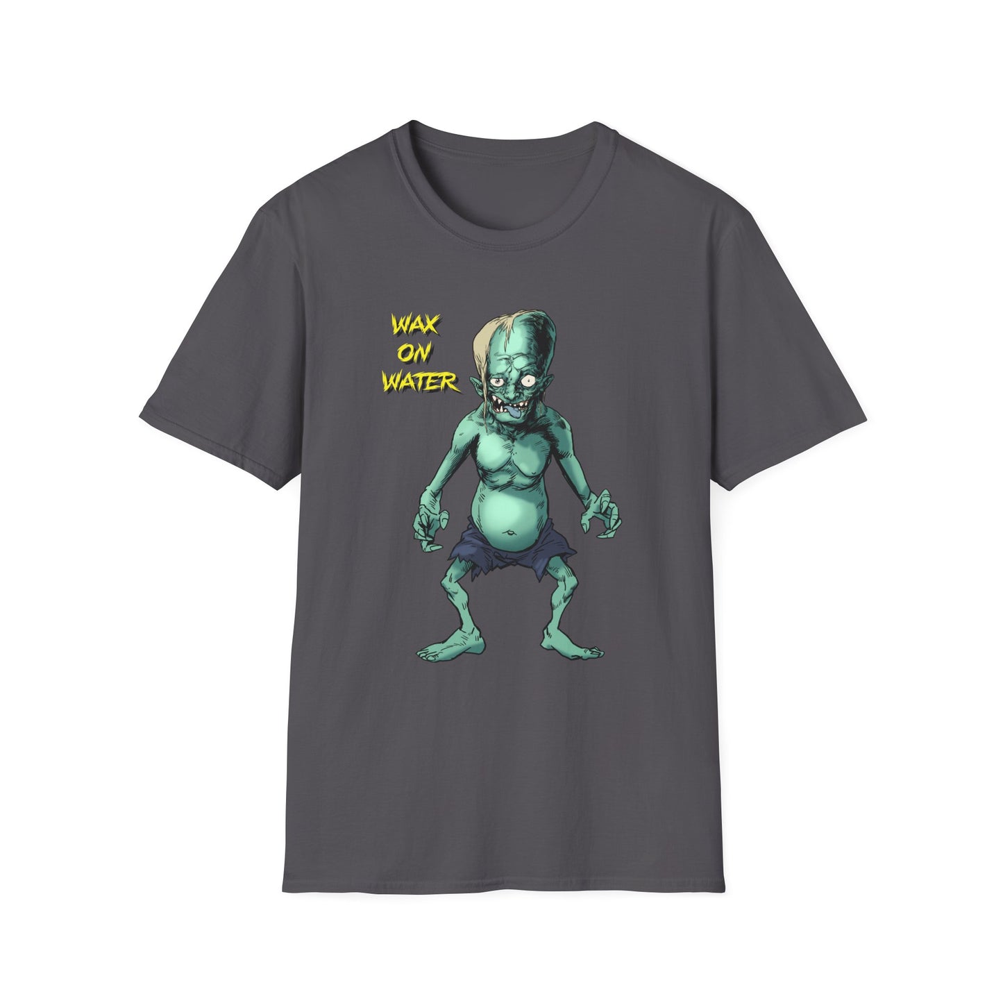 Trix Ghoul T-Shirt