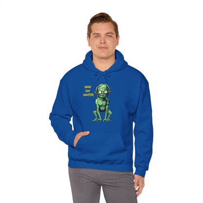 Venmi Ghoul Hoodie 02 - Unisex sweatshirt