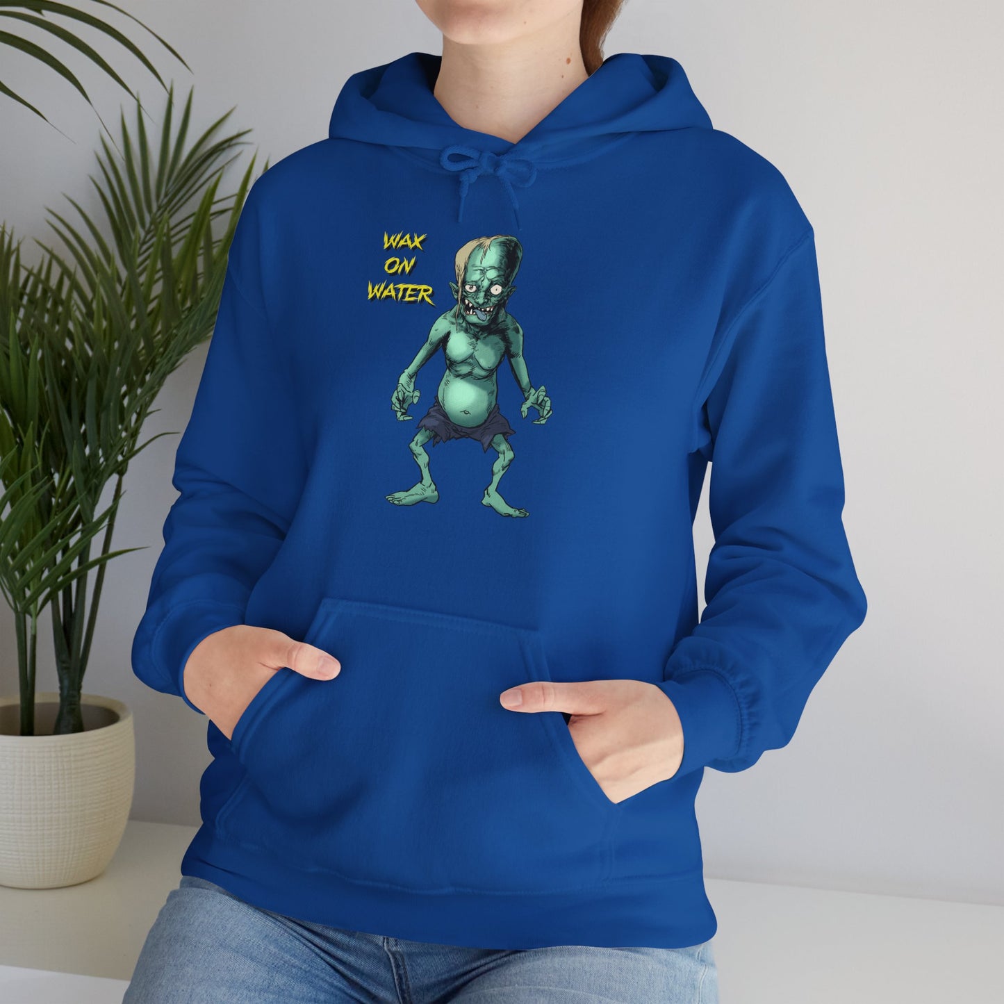 Trix Ghoul Hoodie