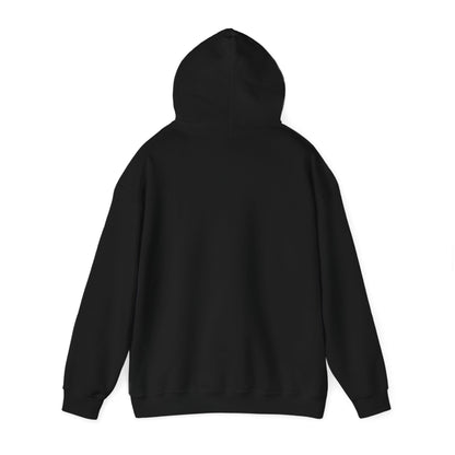 Venmi Ghoul Hoodie 02 - Unisex sweatshirt