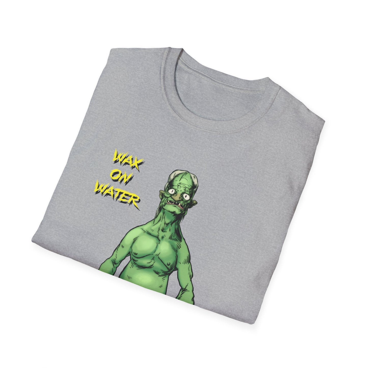 Glob Ghoul T-Shirt