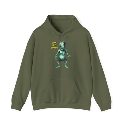 Trix Ghoul Hoodie