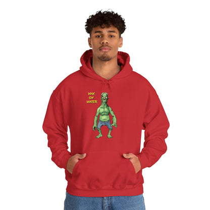 Glob Ghoul Hoodie