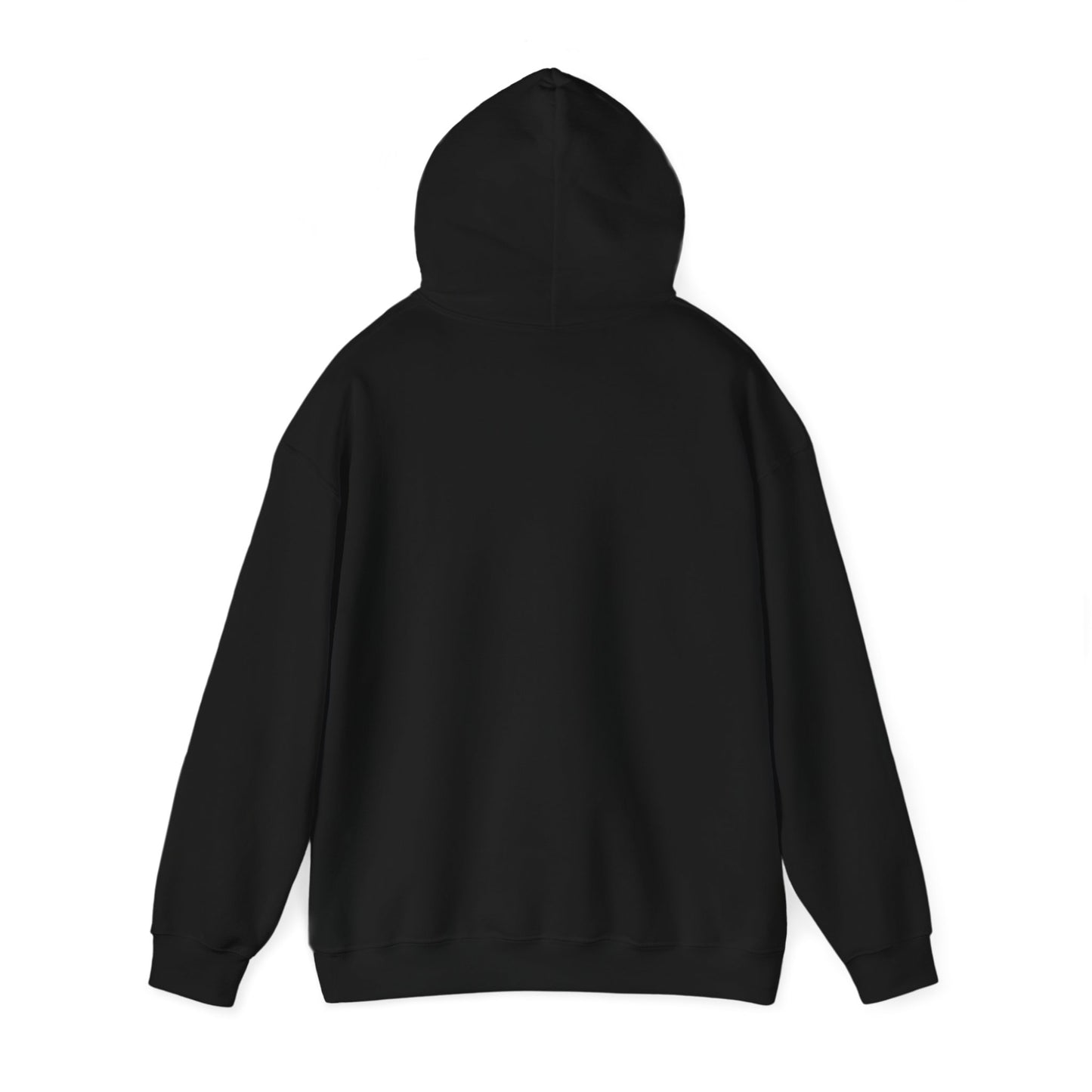 Glob Ghoul Hoodie 04  - Unisex Sweatshirt