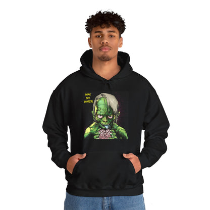 Broga Brainlicker Hoodie 01 - Unisex Sweatshirt