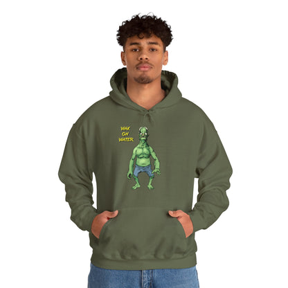 Glob Ghoul Hoodie