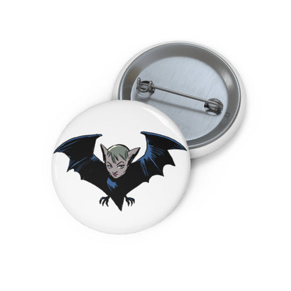 Bat Button 04