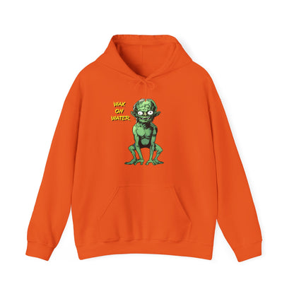 Venmi Ghoul Hoodie 02 - Unisex sweatshirt