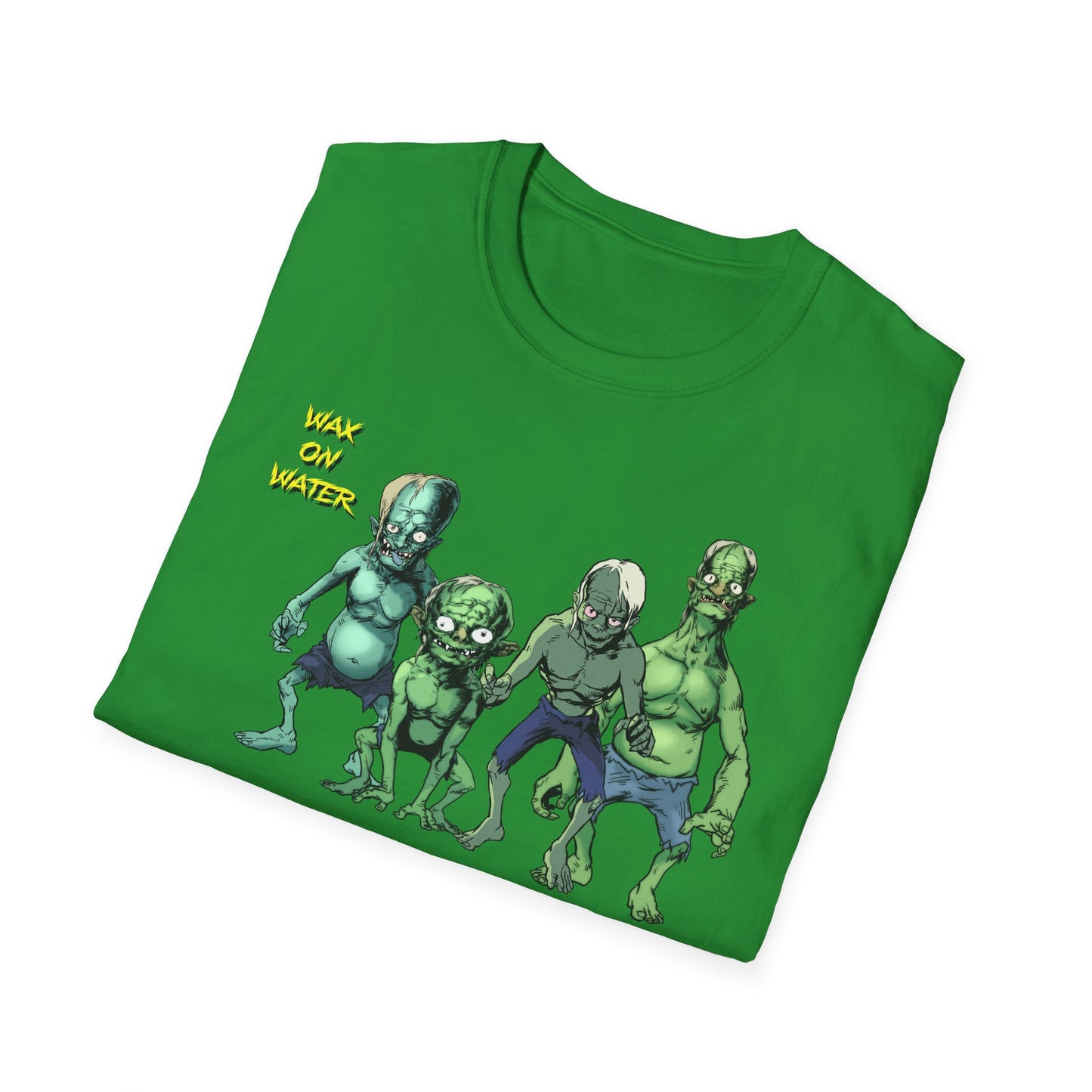 All Ghouls T-Shirt