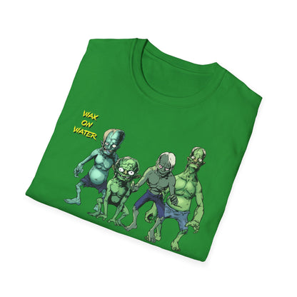 All Ghouls T-Shirt
