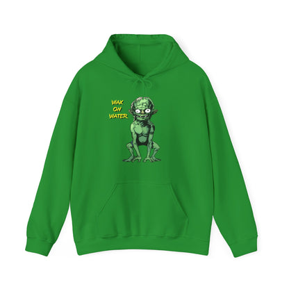 Venmi Ghoul Hoodie
